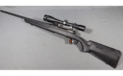 Savage~Axis~6.5mm Creedmor - Image 2 of 7