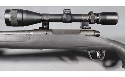 Savage~Axis~6.5mm Creedmor - Image 6 of 7