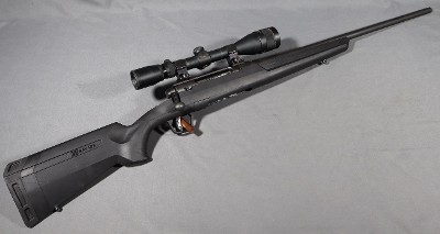Savage~Axis~6.5mm Creedmor - Image 1 of 7