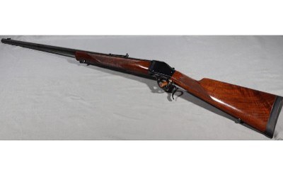 Browning~1885~.45-70 GOV - Image 2 of 14