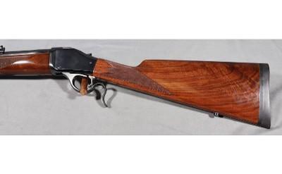 Browning~1885~.45-70 GOV - Image 7 of 14
