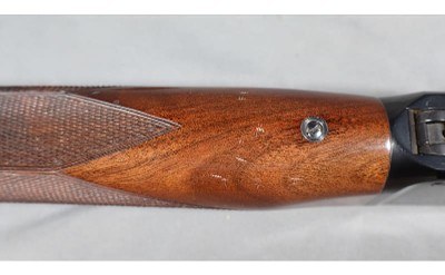 Browning~1885~.45-70 GOV - Image 11 of 14