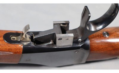 Browning~1885~.45-70 GOV - Image 14 of 14