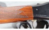 Browning~1885~.45-70 GOV - Image 12 of 14