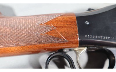 Browning~1885~.45-70 GOV - Image 12 of 14