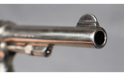 Smith & Wesson~Model Not Specified~32 Long Colt - Image 3 of 8