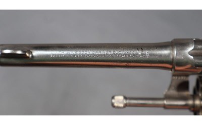 Smith & Wesson~Model Not Specified~32 Long Colt - Image 7 of 8