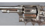 Smith & Wesson~Model Not Specified~32 Long Colt - Image 5 of 8