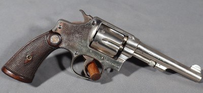 Smith & Wesson~Model Not Specified~32 Long Colt - Image 1 of 8
