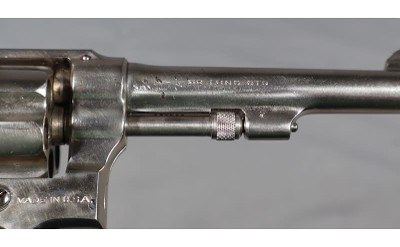 Smith & Wesson~Model Not Specified~32 Long Colt - Image 4 of 8