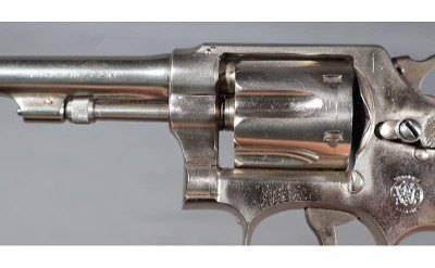 Smith & Wesson~Model Not Specified~32 Long Colt - Image 5 of 8