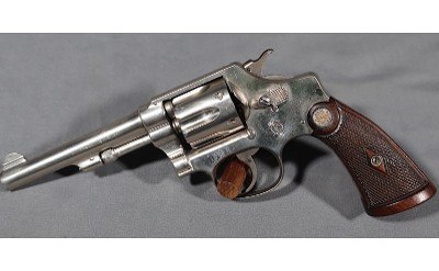 Smith & Wesson~Model Not Specified~32 Long Colt - Image 2 of 8