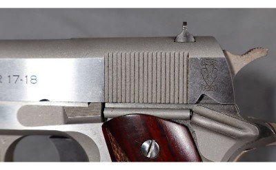 Colt~TF Patriot OIR~.45 Auto - Image 6 of 6