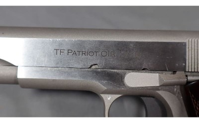 Colt~TF Patriot OIR~.45 Auto - Image 5 of 6