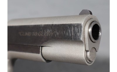 Colt~TF Patriot OIR~.45 Auto - Image 3 of 6