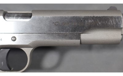Colt~TF Patriot OIR~.45 Auto - Image 4 of 6