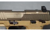 FN~502~.22 Long Rifle - Image 5 of 5