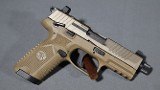 FN~502~.22 Long Rifle - Image 1 of 5