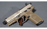 FN~502~.22 Long Rifle - Image 2 of 5