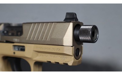 FN~502~.22 Long Rifle - Image 3 of 5