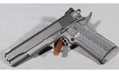 Rock Island Armory~M1911 A1 FS-Tact. II~.45 Auto - Image 2 of 5