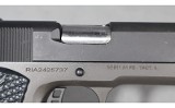 Rock Island Armory~M1911 A1 FS-Tact. II~.45 Auto - Image 4 of 5