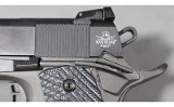Rock Island Armory~M1911 A1 FS-Tact. II~.45 Auto - Image 5 of 5