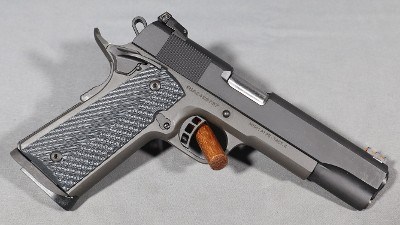 Rock Island Armory~M1911 A1 FS-Tact. II~.45 Auto - Image 1 of 5