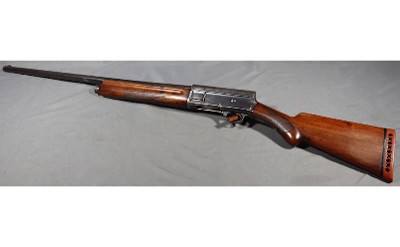 Fabrique Nationale D'Armes~Unlabeled Model~12 Gauge - Image 2 of 10