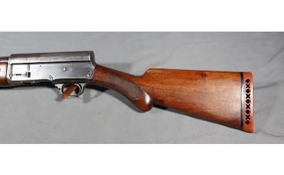 Fabrique Nationale D'Armes~Unlabeled Model~12 Gauge - Image 6 of 10