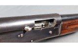 Fabrique Nationale D'Armes~Unlabeled Model~12 Gauge - Image 10 of 10