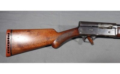 Fabrique Nationale D'Armes~Unlabeled Model~12 Gauge - Image 3 of 10