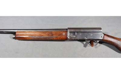 Fabrique Nationale D'Armes~Unlabeled Model~12 Gauge - Image 7 of 10