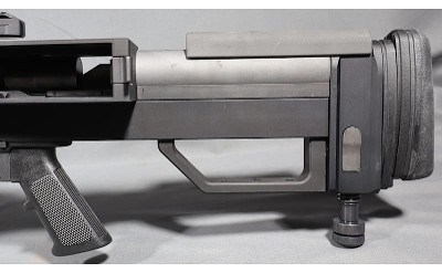 Steyr Arms ~ HS .50-M1 ~ .50 BMG - Image 5 of 10
