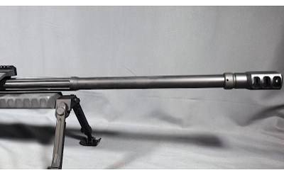 Steyr Arms ~ HS .50-M1 ~ .50 BMG - Image 6 of 10