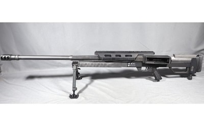 Steyr Arms ~ HS .50-M1 ~ .50 BMG - Image 2 of 10