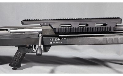 Steyr Arms ~ HS .50-M1 ~ .50 BMG - Image 4 of 10