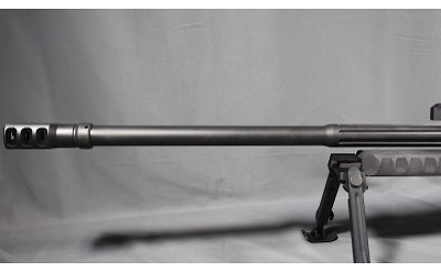 Steyr Arms ~ HS .50-M1 ~ .50 BMG - Image 8 of 10