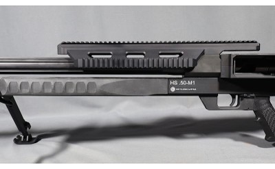 Steyr Arms ~ HS .50-M1 ~ .50 BMG - Image 7 of 10