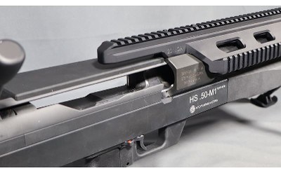 Steyr Arms ~ HS .50-M1 ~ .50 BMG - Image 9 of 10