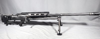 Steyr Arms ~ HS .50-M1 ~ .50 BMG - Image 1 of 10