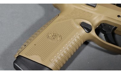 FN~545~.45 Auto - Image 6 of 6