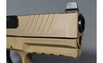 FN~545~.45 Auto - Image 3 of 6
