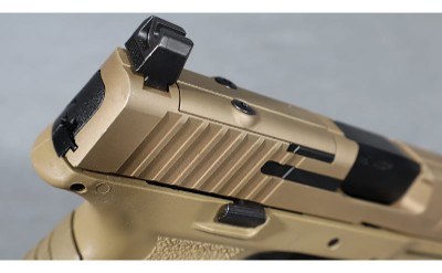 FN~545~.45 Auto - Image 4 of 6