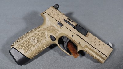 FN~545~.45 Auto - Image 1 of 6