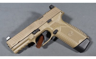 FN~545~.45 Auto - Image 2 of 6