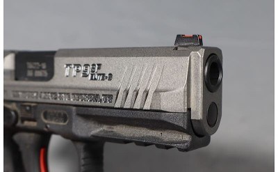 Canik~TP9SF~9mm Luger - Image 3 of 5