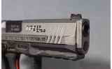 Canik~TP9SF~9mm Luger - Image 3 of 5