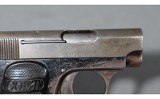 Colt~Pocket Pistol~.25 Cal - 4 of 4