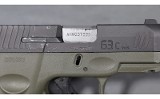 Taurus~G3C~9mm Luger - 4 of 5